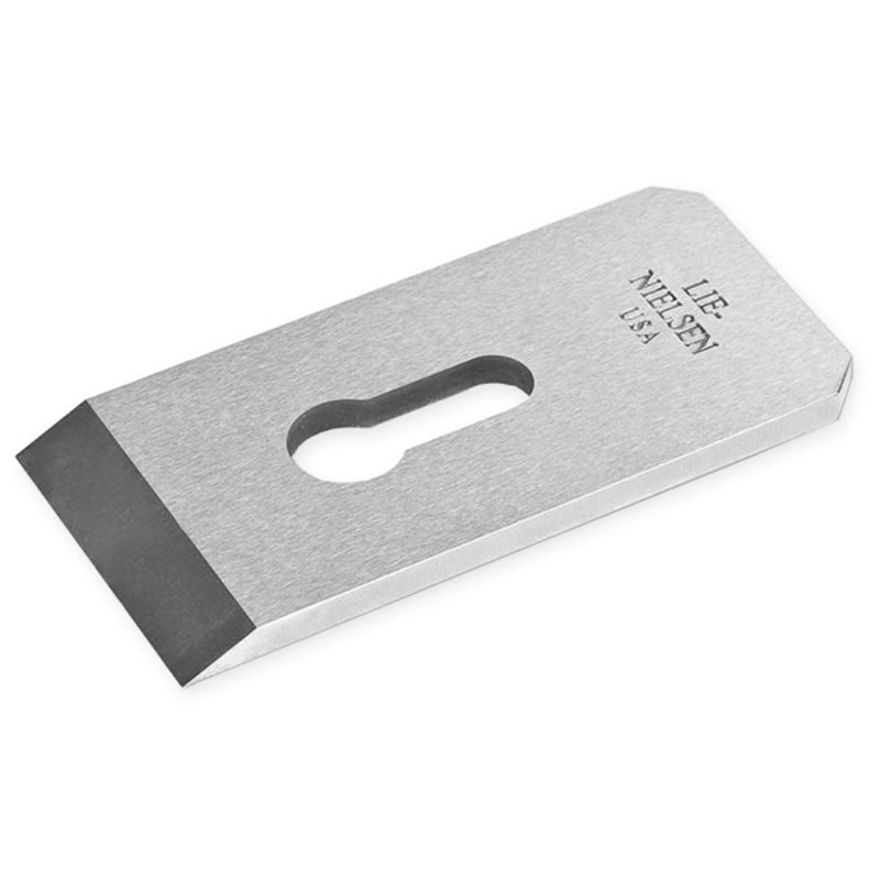 Lie-Nielsen Small Chisel Plane Replacement Iron