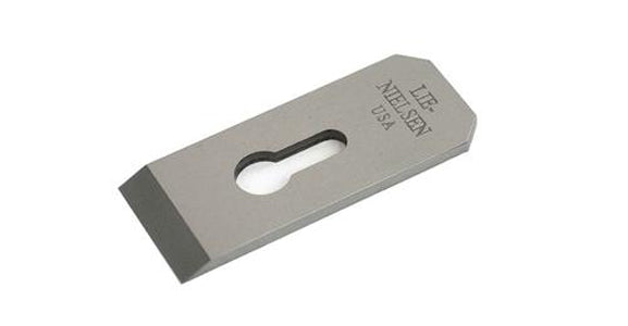 434230: Lie-Nielsen Edge Plane Replacement Iron