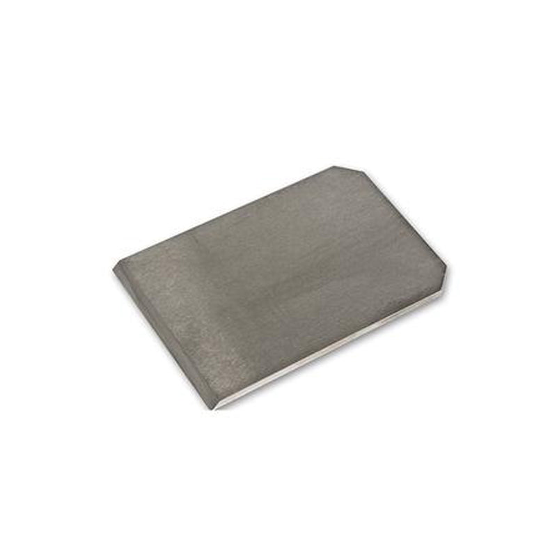 Lie-Nielsen Large Scraping Plane Replacement Iron