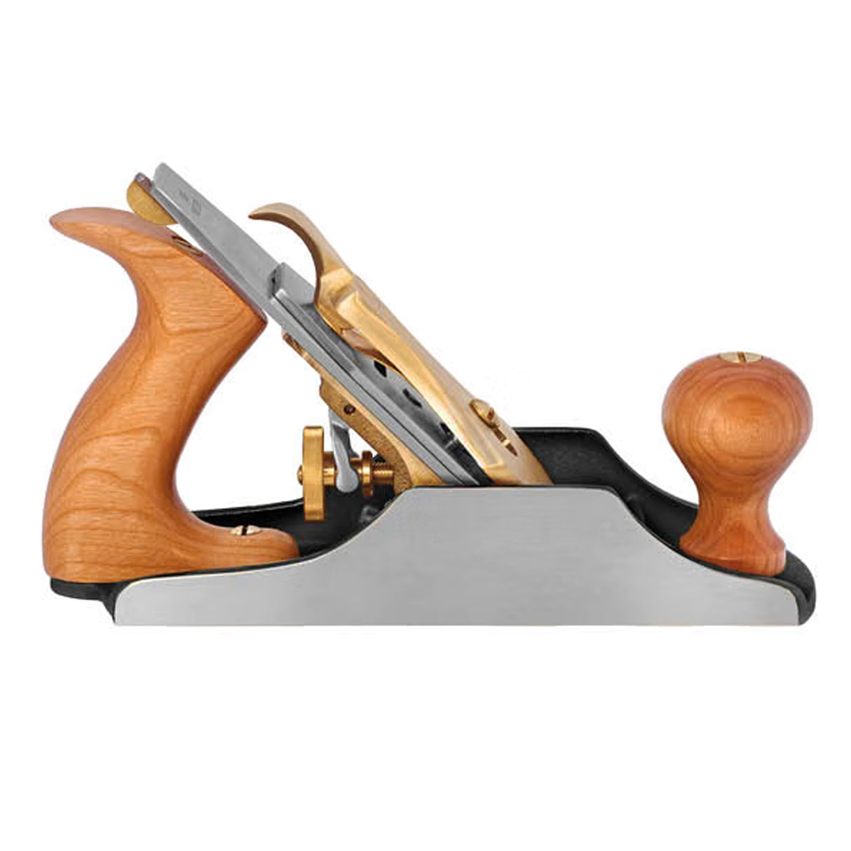 Lie-Nielsen No. 3 Cast Ductile Iron Smooth Plane