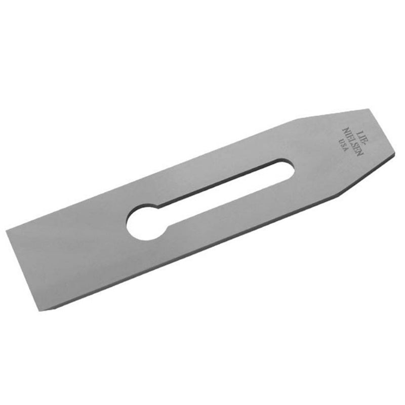 Lie-Nielsen No. 3 & No. 5-1/4 Replacement Iron