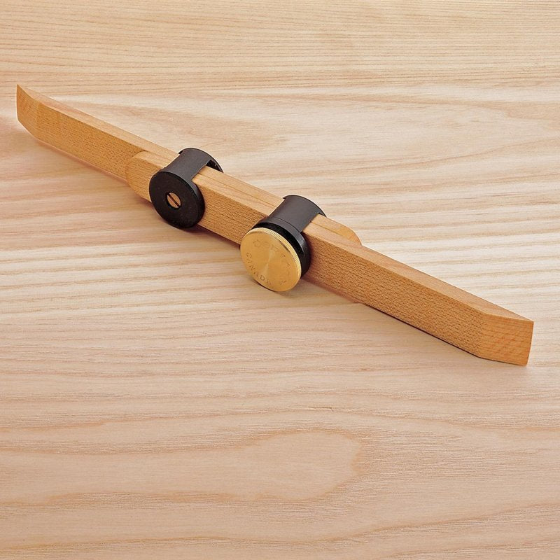 Veritas Bar Gauge Heads