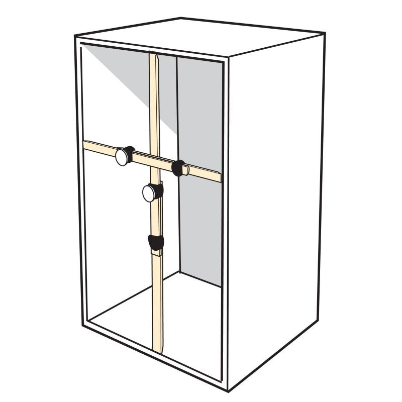 Veritas Bar Gauge Heads