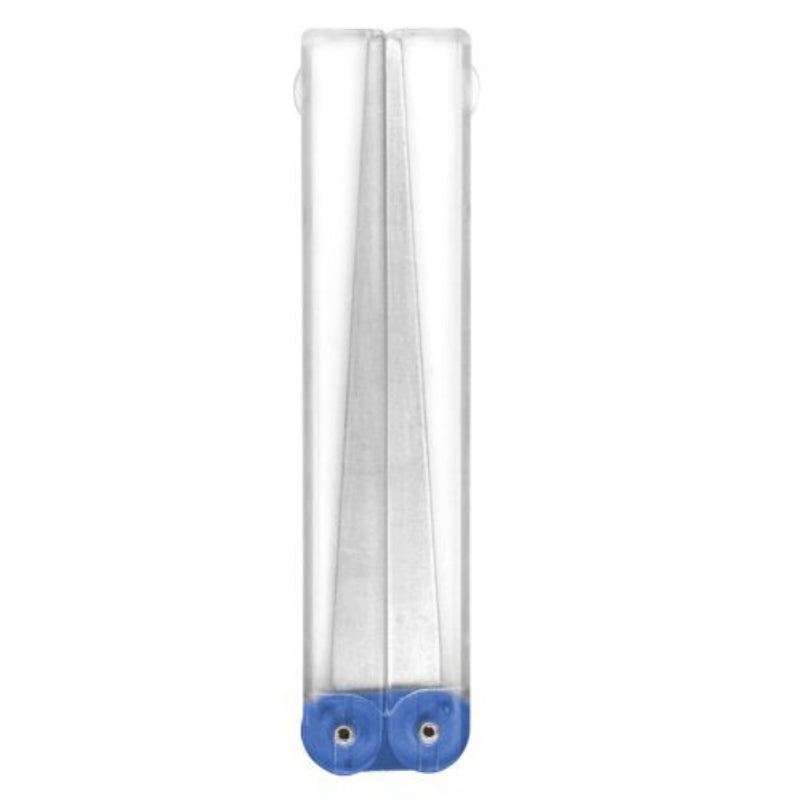 DMT Diafold Flat File - Coarse