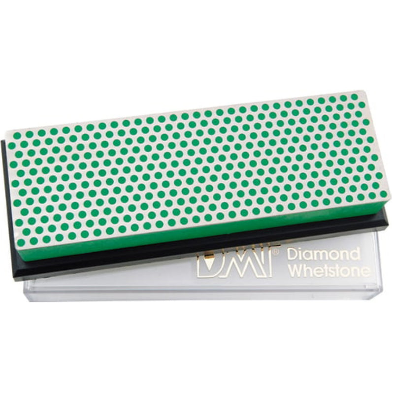 DMT 6" Diamond Bench Stones