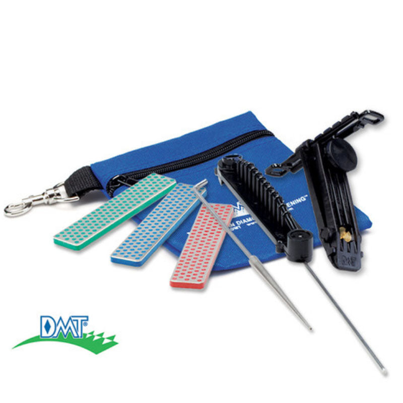 DMT Deluxe Aligner Kit