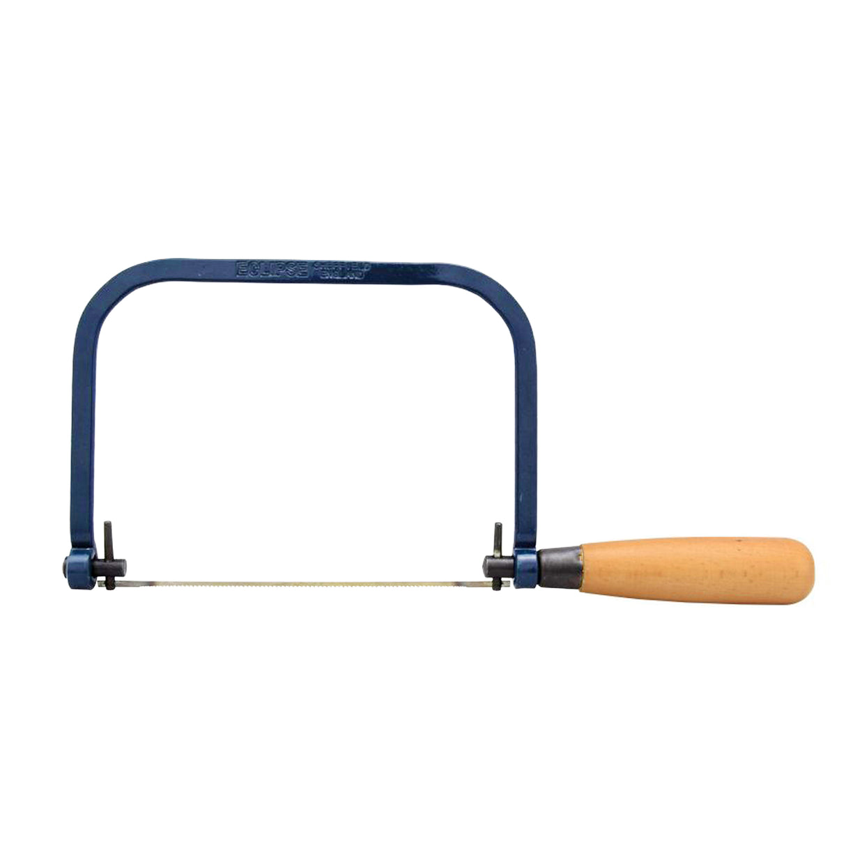 Eclipse Coping Saw - 4-5/8 inch deep
