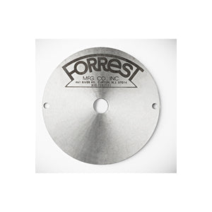 456023: Forrest Blade Stiffeners