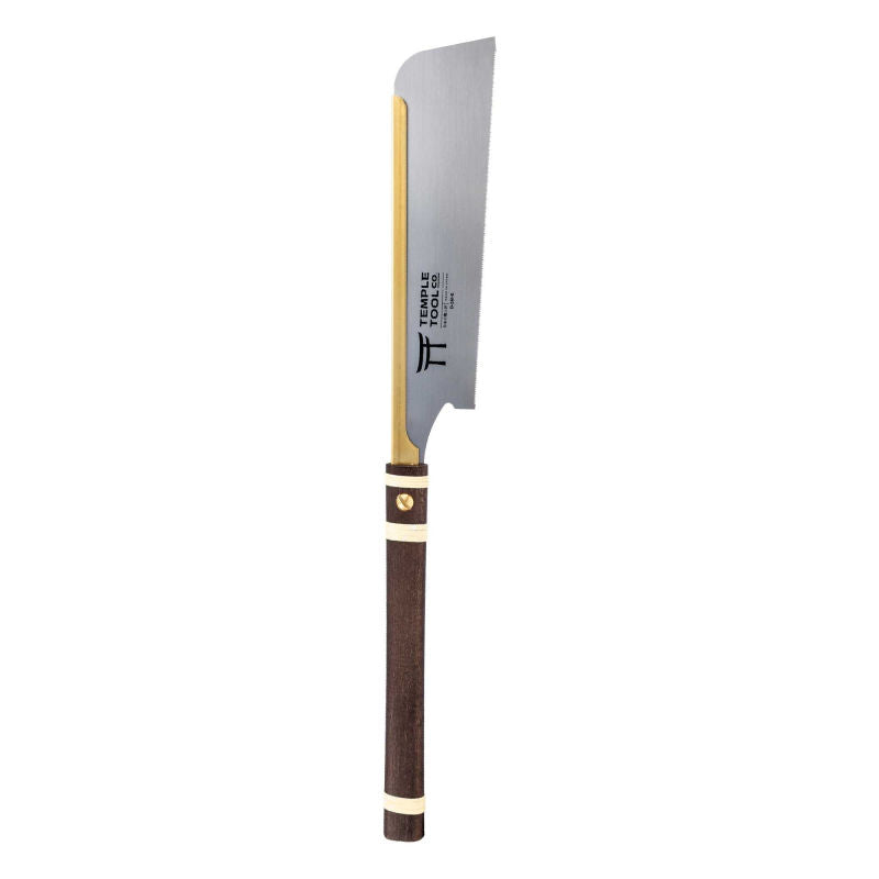 456803: Temple Tools Dozuki Saw - 240mm