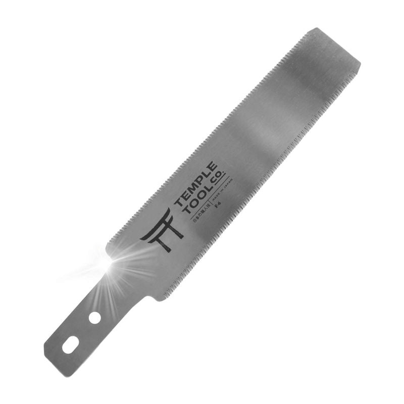 456808: Temple Tools Flexible Flush Cut Saw