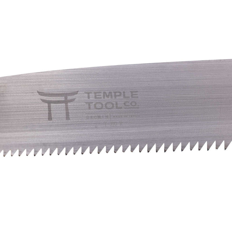 Temple Tools Timber Framing Saw - 390mm