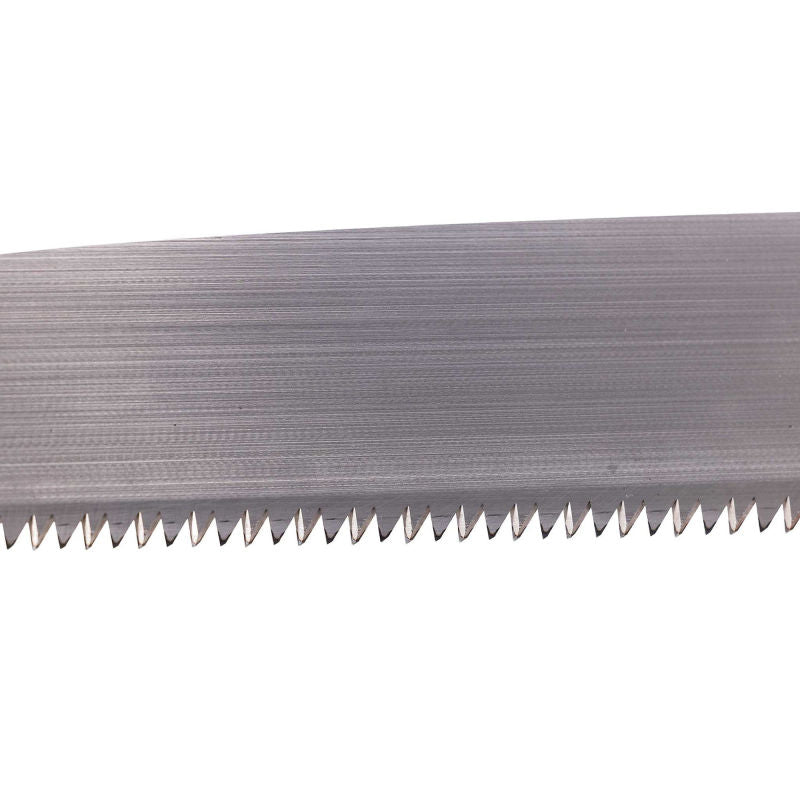 Temple Tools Timber Framing Saw - 390mm