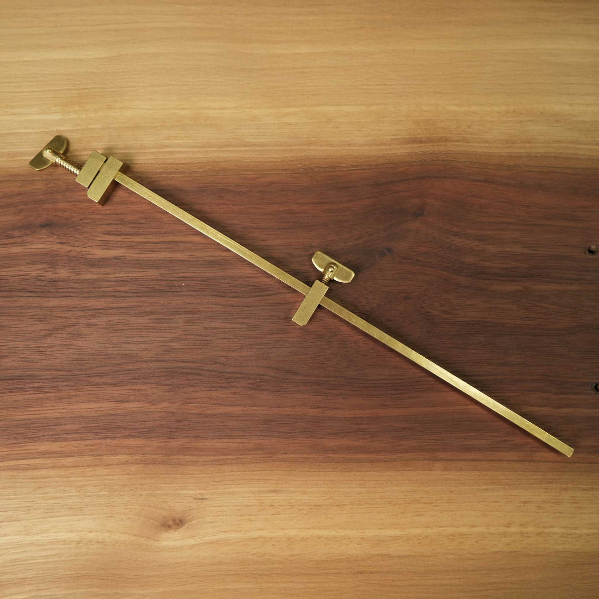 Temple Tool Hatagane Clamps - 275 mm - Pack of 2