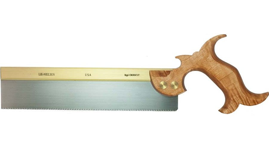Lie-Nielsen Carcass Saw