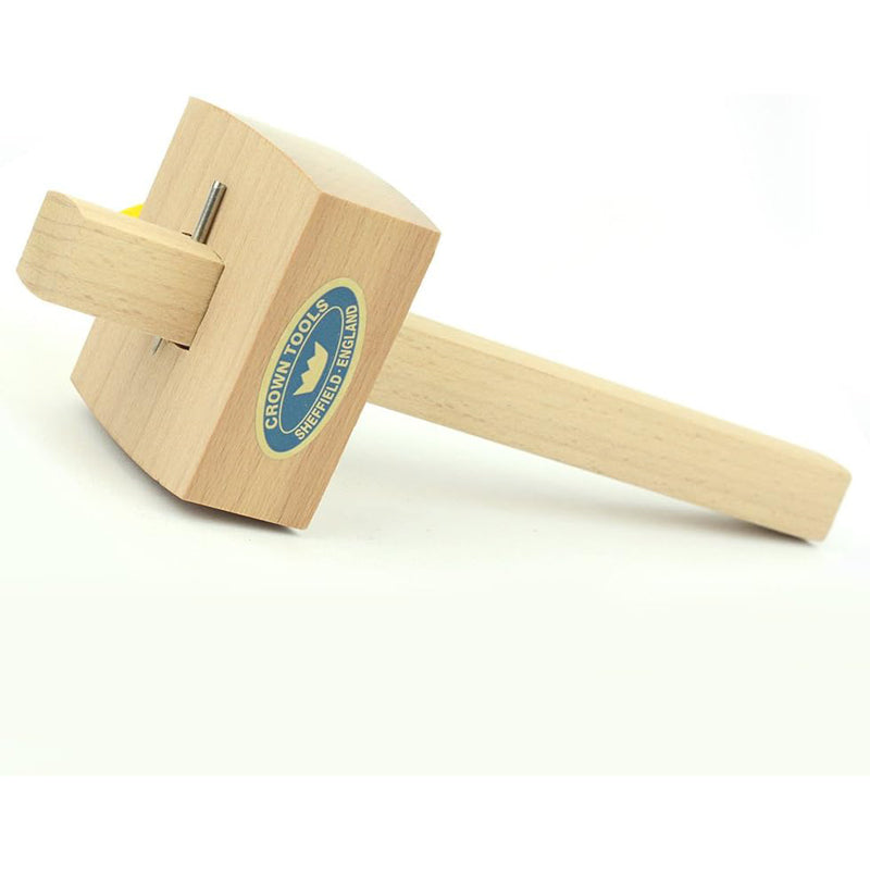 Crown Beech Marking Gauge