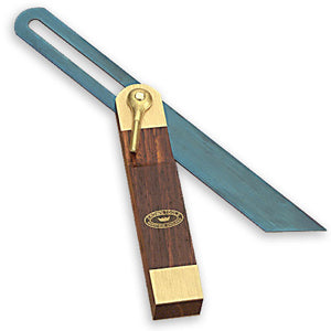 461118: Crown Bevel with Lever - 9 inch