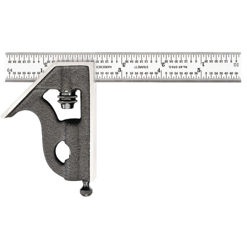 461520: Starrett Combination Square