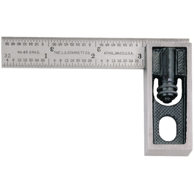 461525: Starrett Double Square