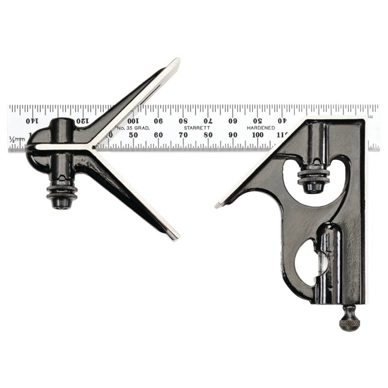 416546: Starrett Combination Square