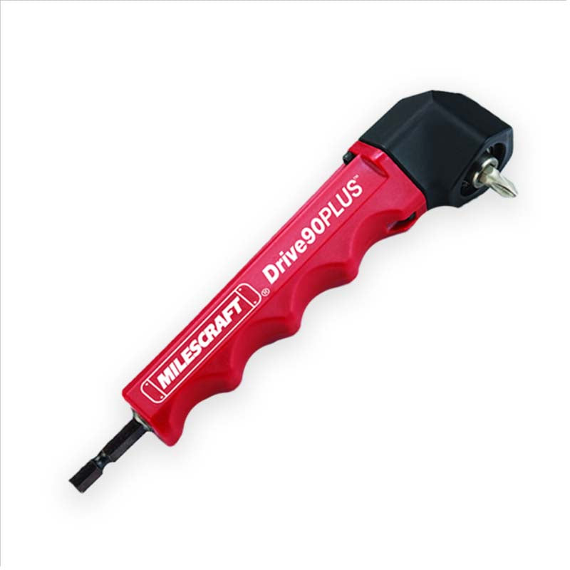 MilesCraft Drive90Plus 90 Degree Driver Attachment