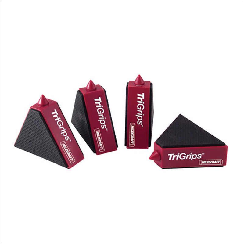 MilesCraft TriGrips