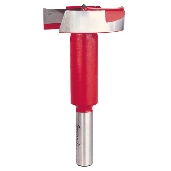 472013: Freud Carbide Forstner Bits