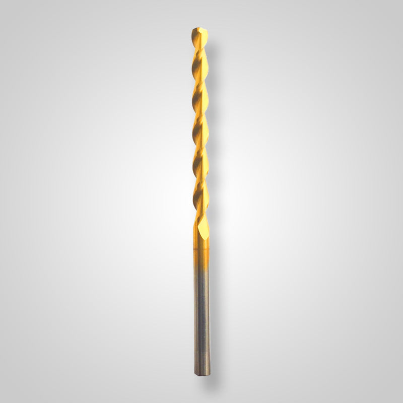 475816: Snappy Tin-HSS Drill Bit for iCARB Countersinks