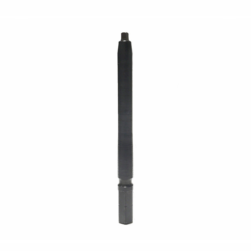 475917: Snappy Quick Change Square Drive Bit - Centrotec Compatible