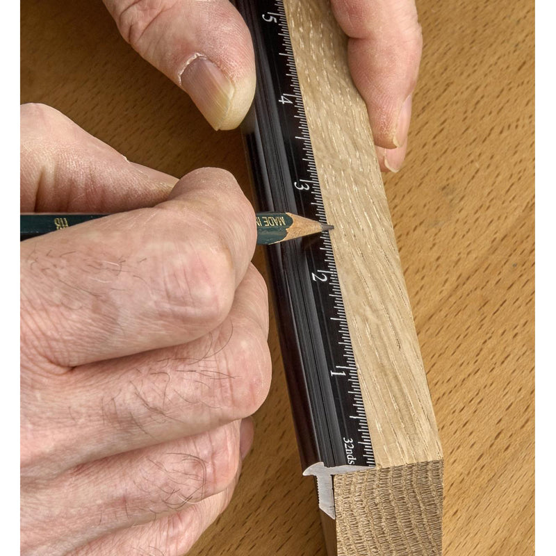 Veritas Edge Rule