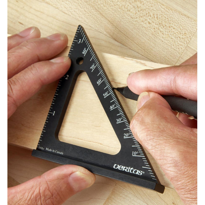 Veritas Pocket Layout Square