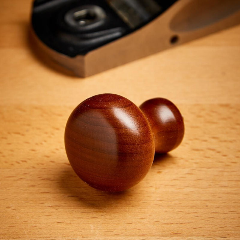 Tall Front Knob for Veritas Low Angle Block Plane