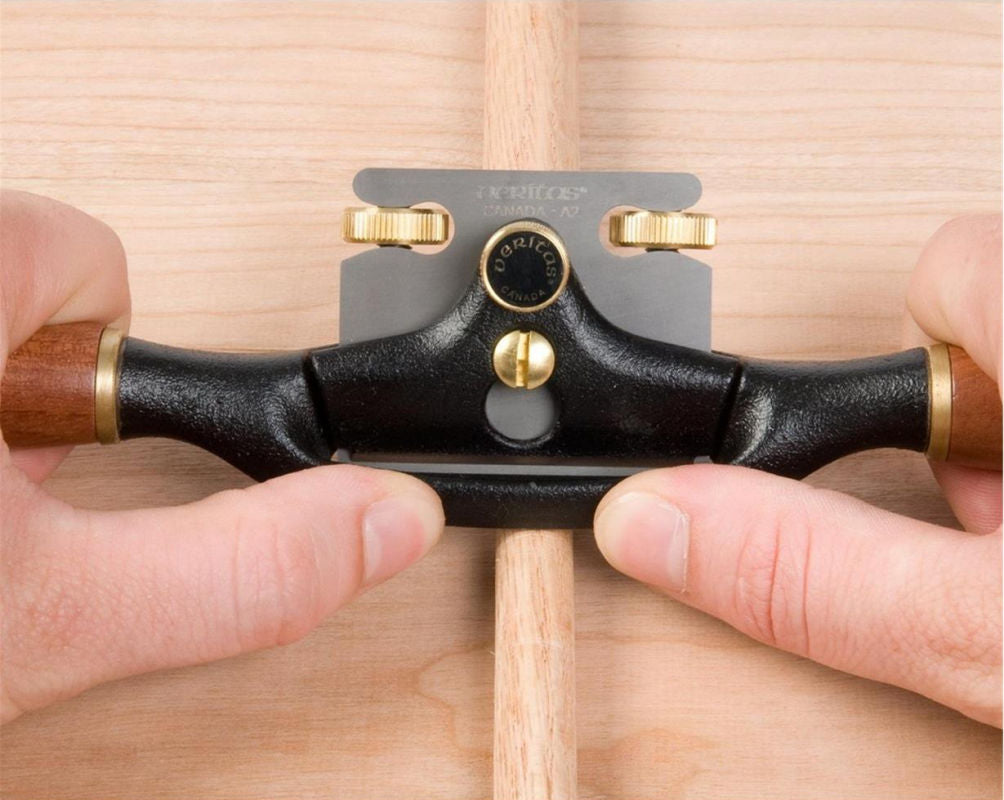 Veritas Spokeshaves