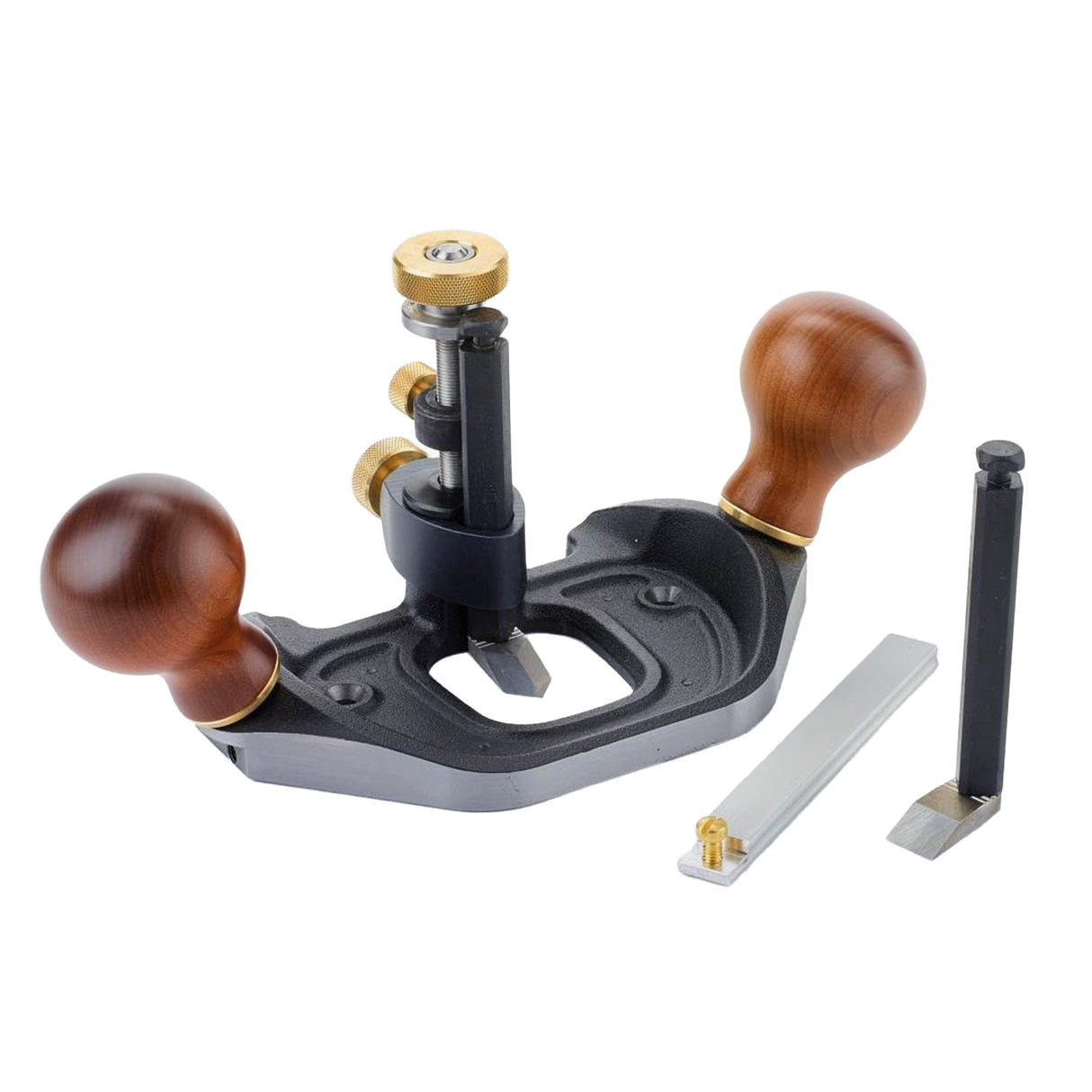 Veritas Large Router Plane