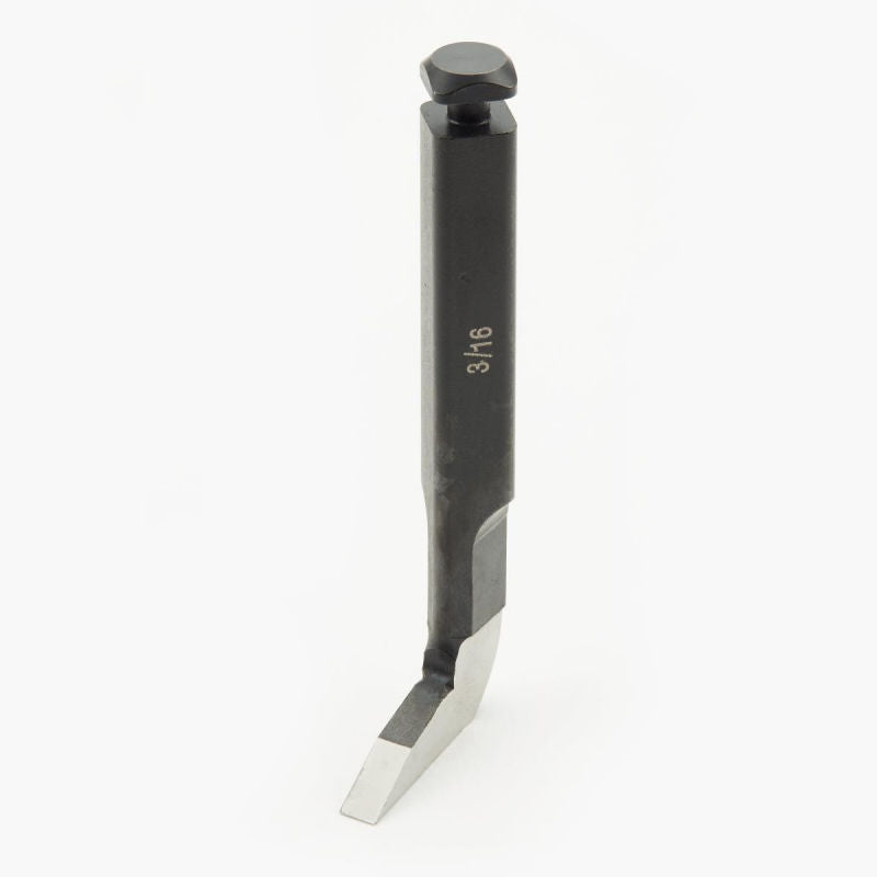 478243: Blades for Veritas Router Planes
