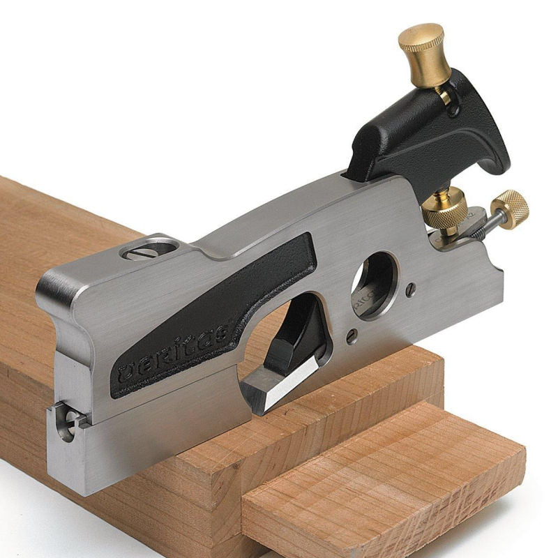 Veritas Medium Shoulder Plane