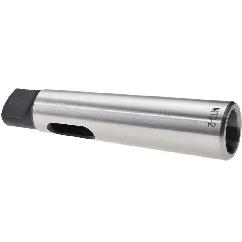 #3MT x #2MT Adapter Sleeve