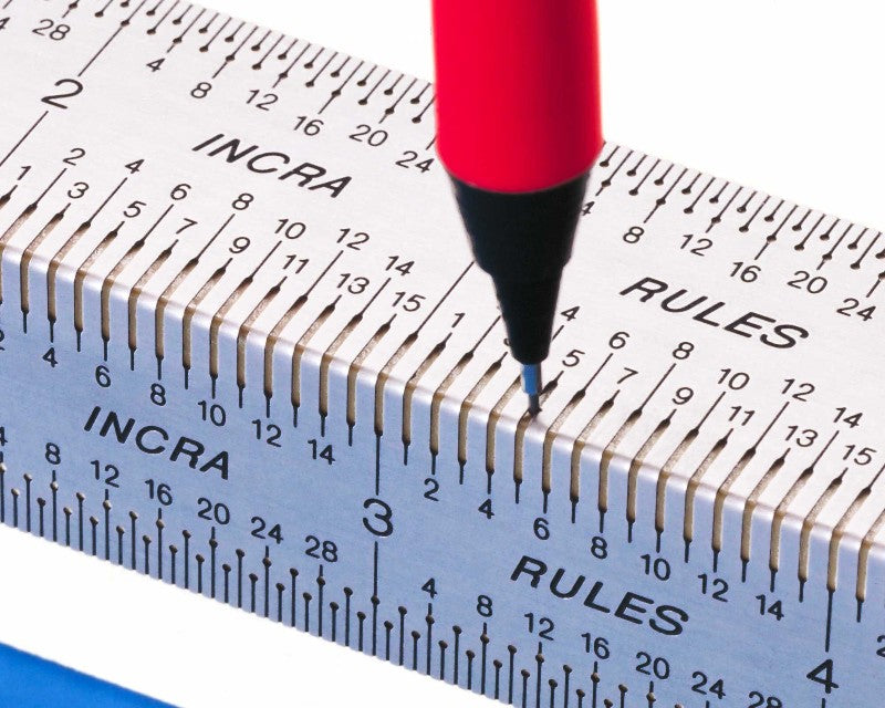 Incra Bend Rule