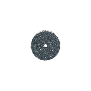 600412: Dremel Medium Sanding Disc