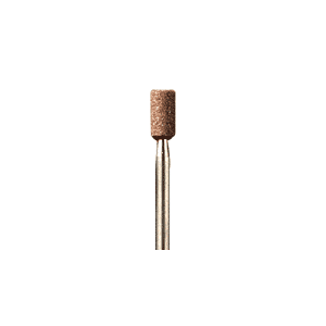 608153: Dremel 3/16" Aluminum Oxide Grinding Stone
