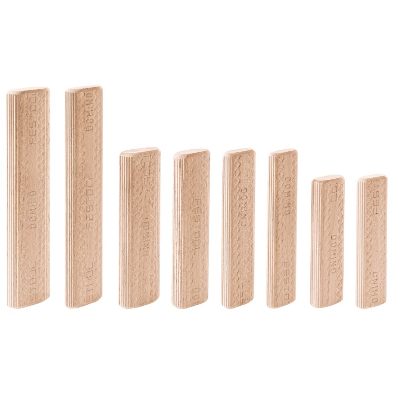 Festool Domino XL Beech Tenons