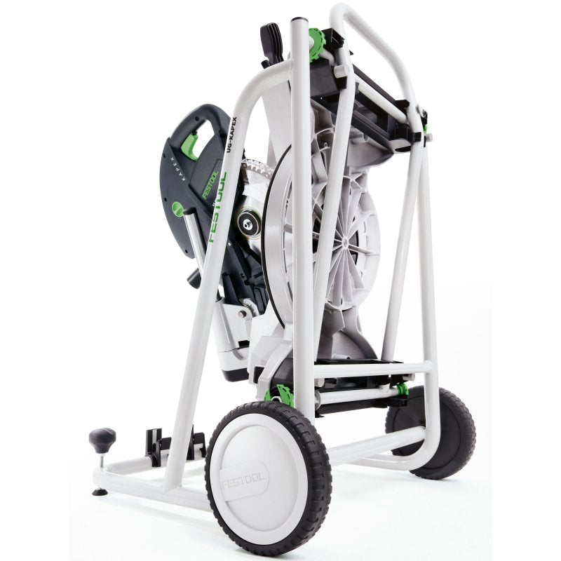 Festool Kapex UG KS 120 Mobile Miter Station