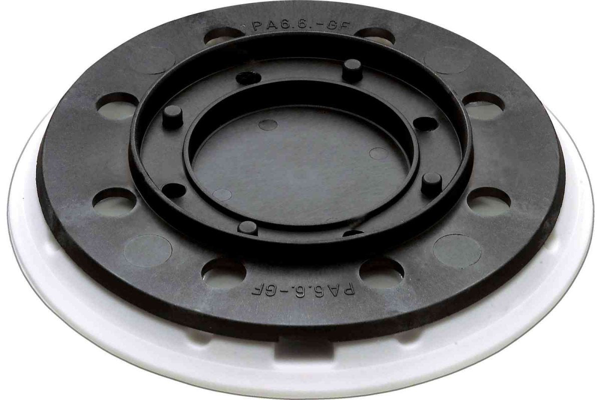 720305: Festool 5 inch Round Sander Pad