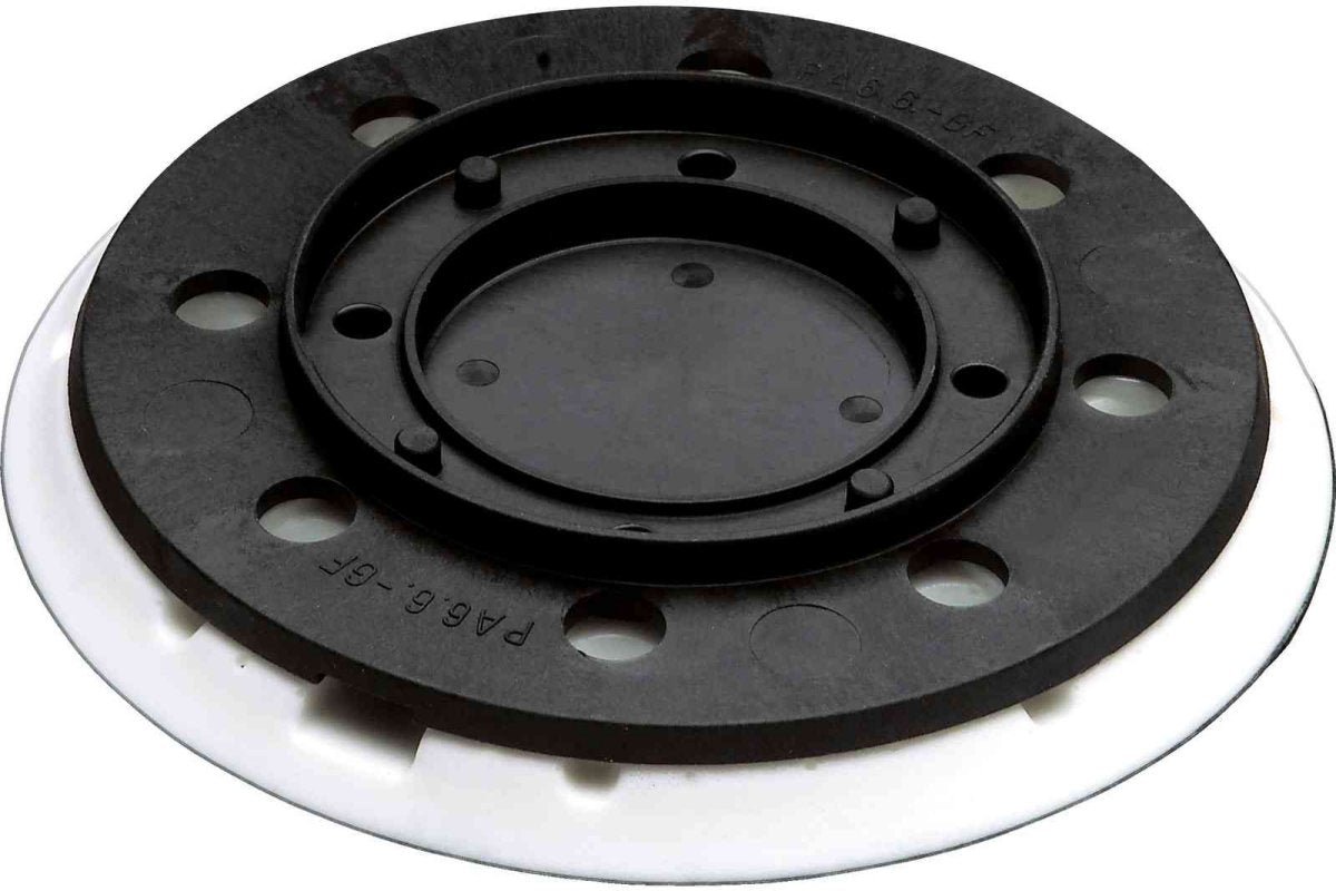 720306: Festool 5 inch Round Sander Pad