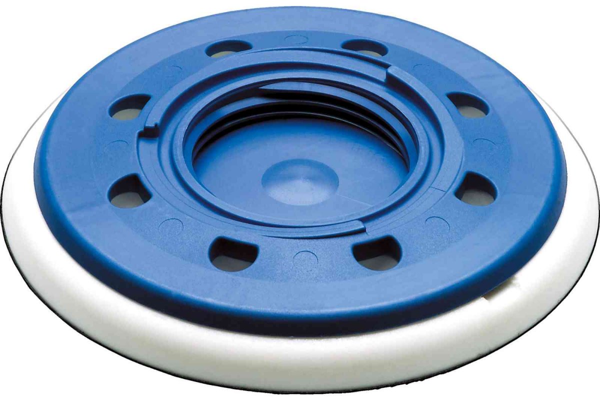 720311: Festool 5 inch Round Sander Pad