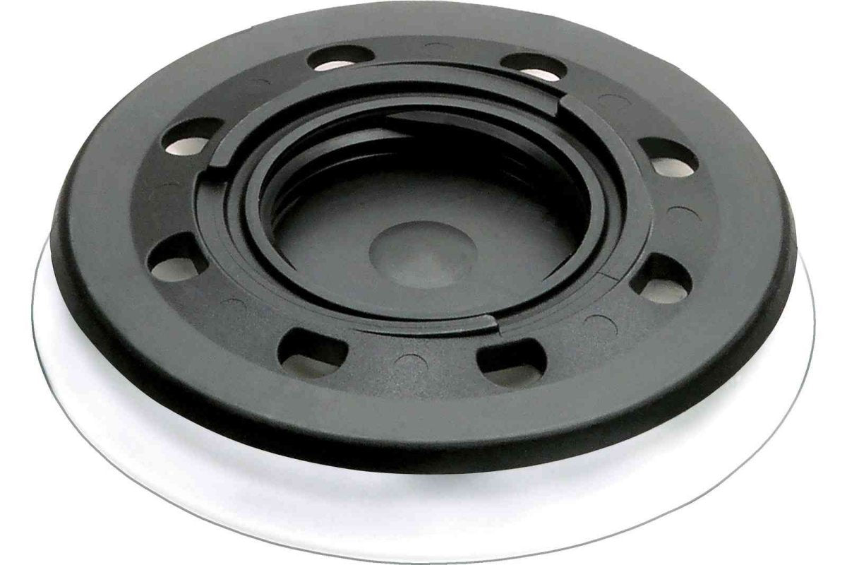720312: Festool 5 inch Round Sander Pad