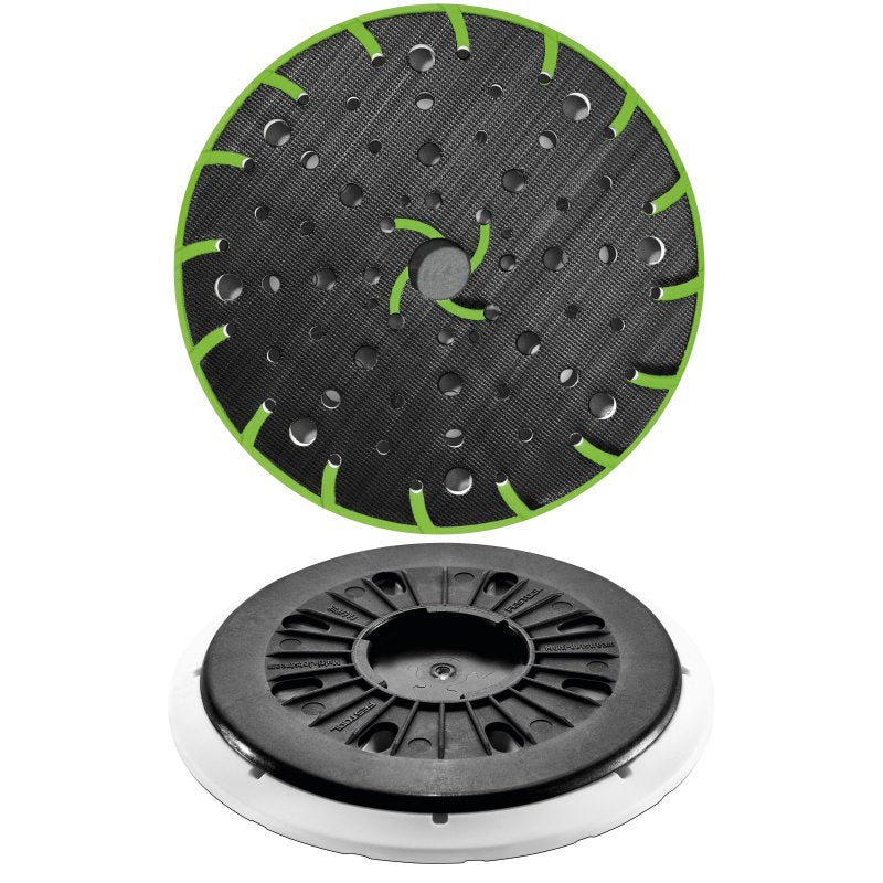 720402: Festool 6 inch Round Sander Pad
