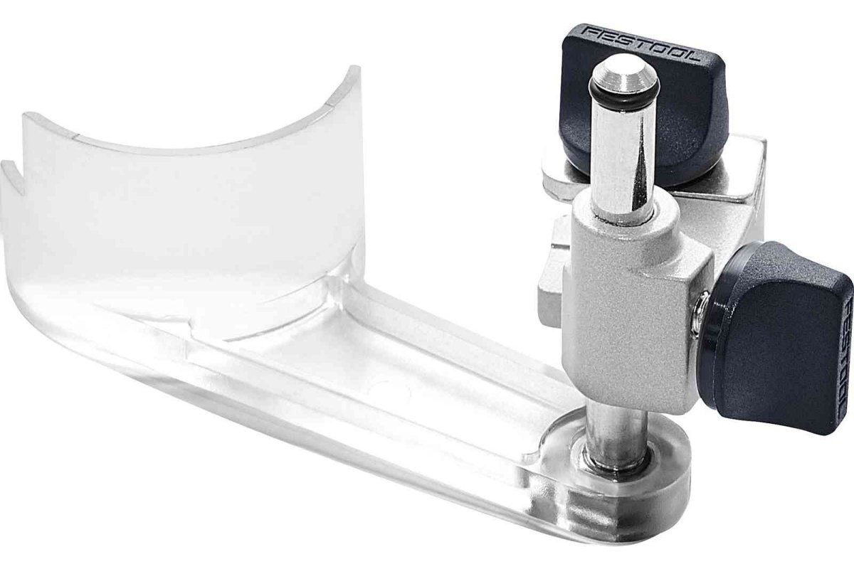 Festool SF-OF Chip Guard for OF 1010 Edge Routing
