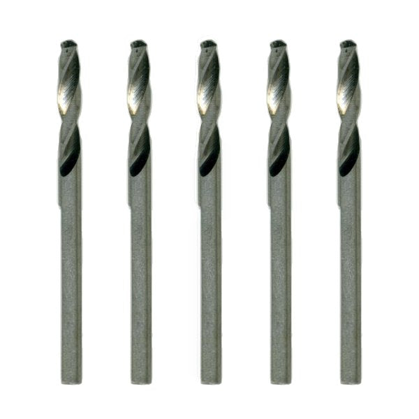 Replacement Bit for Festool Centrotec Piloted Countersink - Pack of 5
