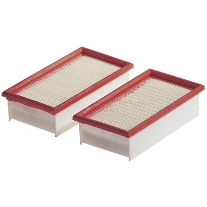 721071: Festool CT Dust Extractor Filter Elements