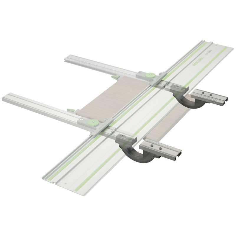 Festool Parallel Guides for Guide Rails